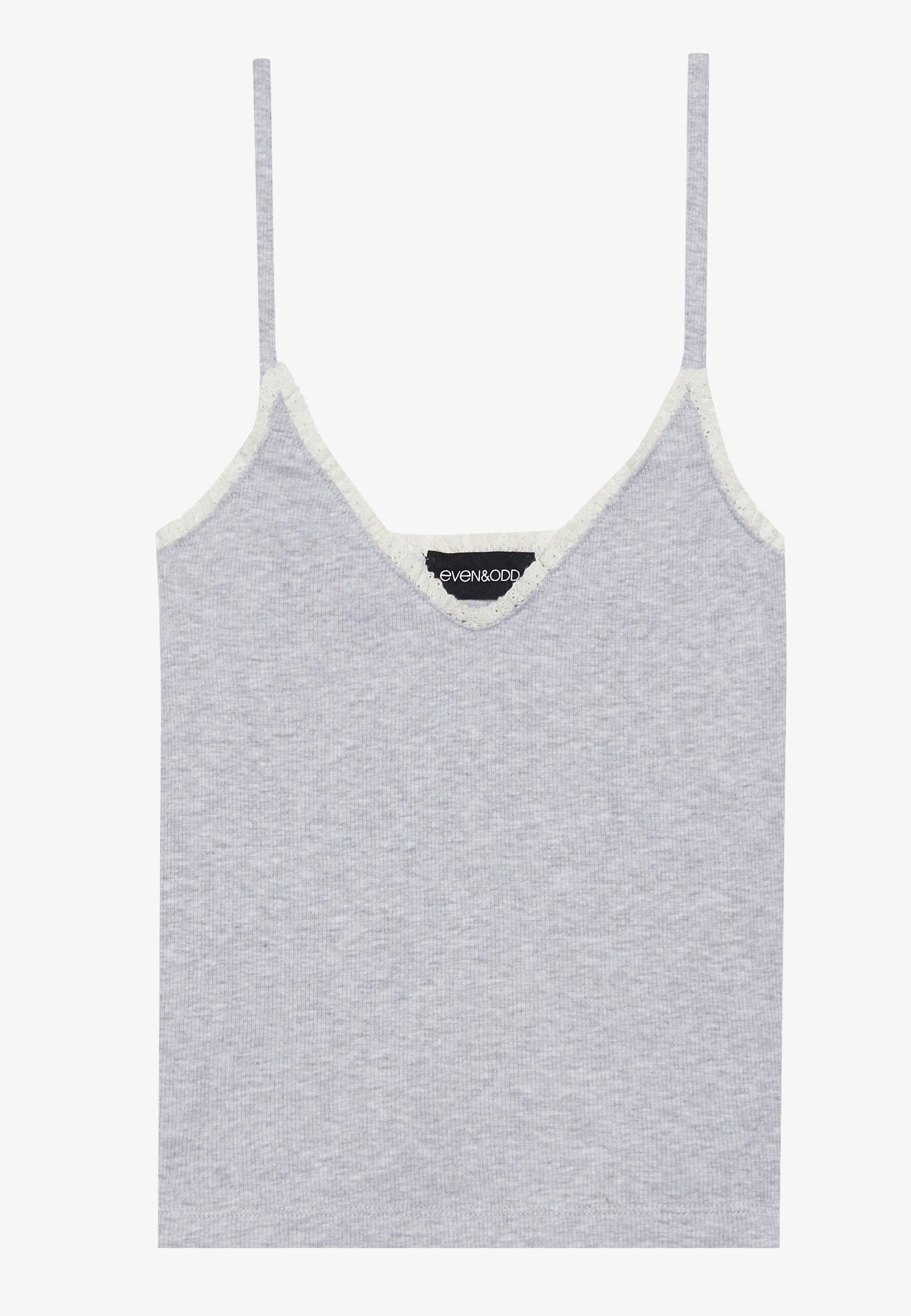 Top - light grey