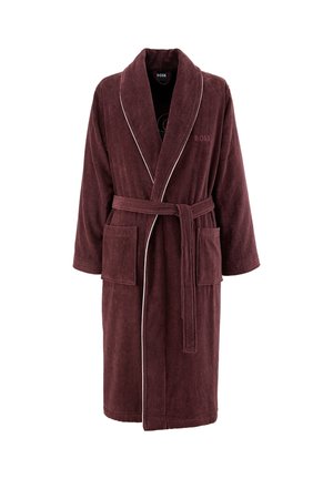 BOSS Home TIAGO - Bademantel - moka