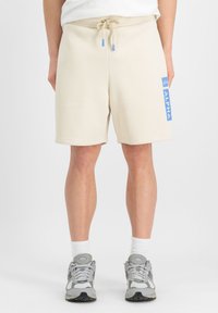 Unausgewählt, vintage white