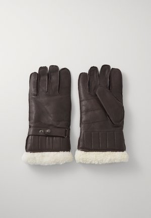 UNISEX - Handschoenen - brown