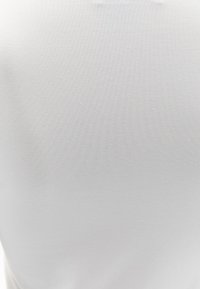 MIT WEITEM AUSSCHNITT - Top s dlouhým rukávem - ice milk