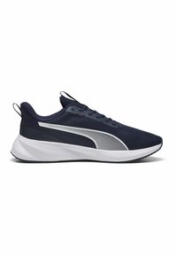 Puma UNISEX niebieski