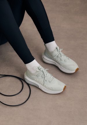 PHANTOM 4 - Joggesko - hydro green/distant gray