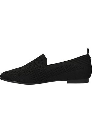 La Strada FASHION  KLASSISCHE - Slip-ons - schwarz