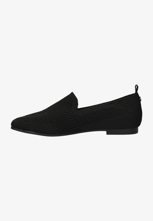 La Strada FASHION  KLASSISCHE - Slip-ons - schwarz