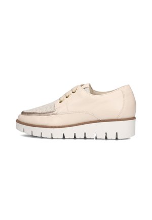 Casual lace-ups - vers  sun corda