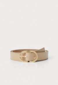 FEMININE OVAL 2.5 - Riem - classic beige