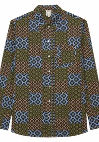 Non sélectionné, flower patchwor