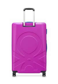 Delsey Paris Trolley - purple