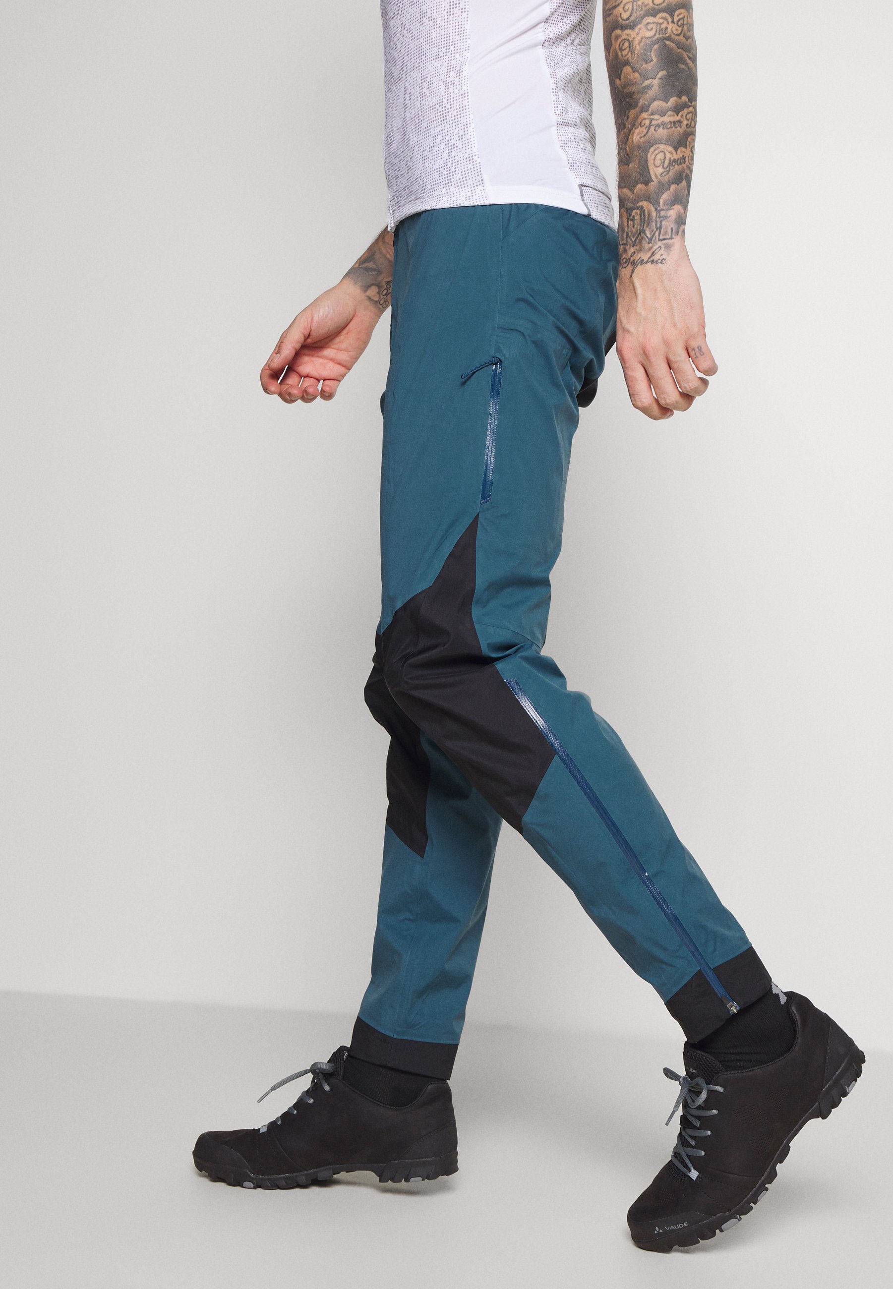 Patagonia Dirt Roamer Storm Pants Top 