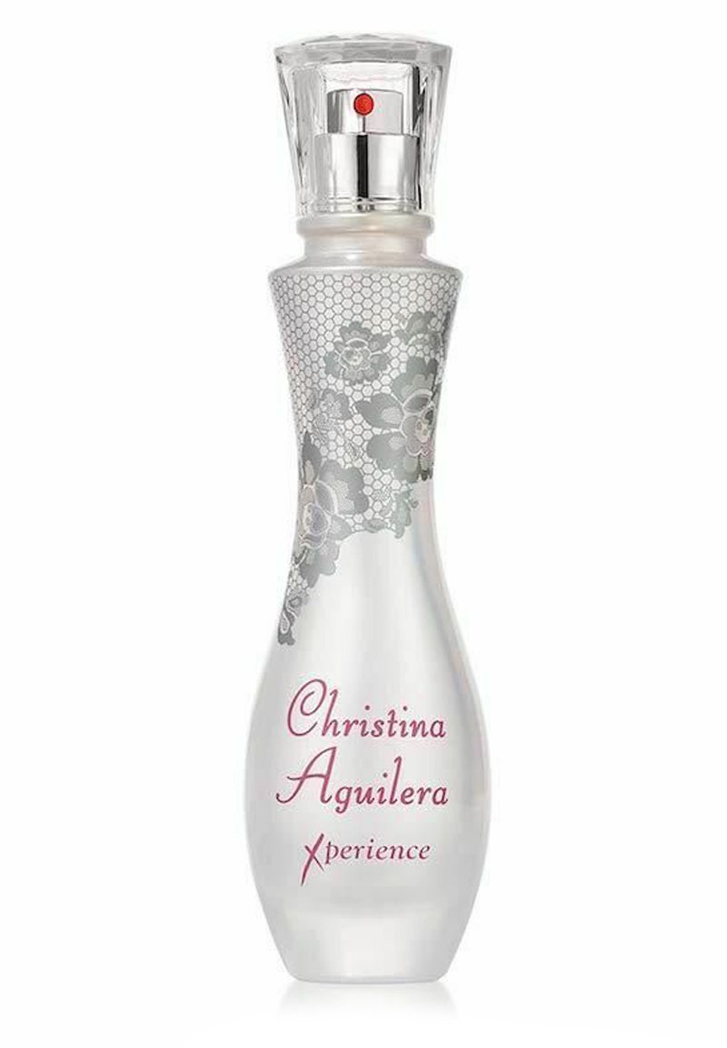 Christina Aguilera Fragrances CHRISTINA AGUILERA XPERIENCE EDP 30ML - Eau de parfum - transparent