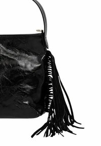 TWINSET Handtas - nero