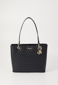 Valittu, black