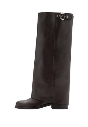 Bottes - brown