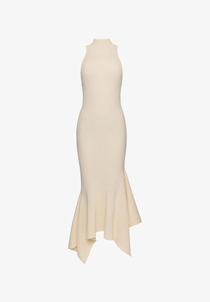 LA MANIA, SUKIENKA HANA - Maxi dress - ecru