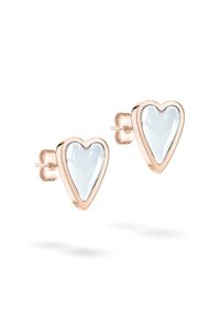 Non selezionato, roségold-coloured