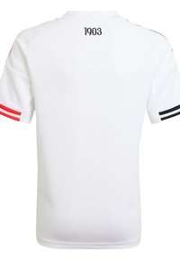adidas Performance BEŞIKTAŞ JK 25/26 HOME - Klubové oblečenie - white