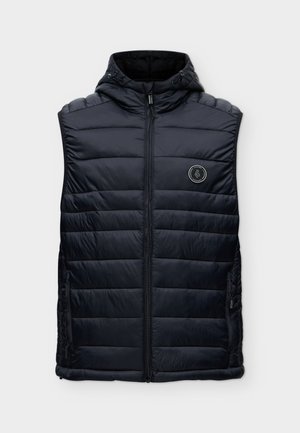 Jack & Jones, JJEKINGSLEY, czarny