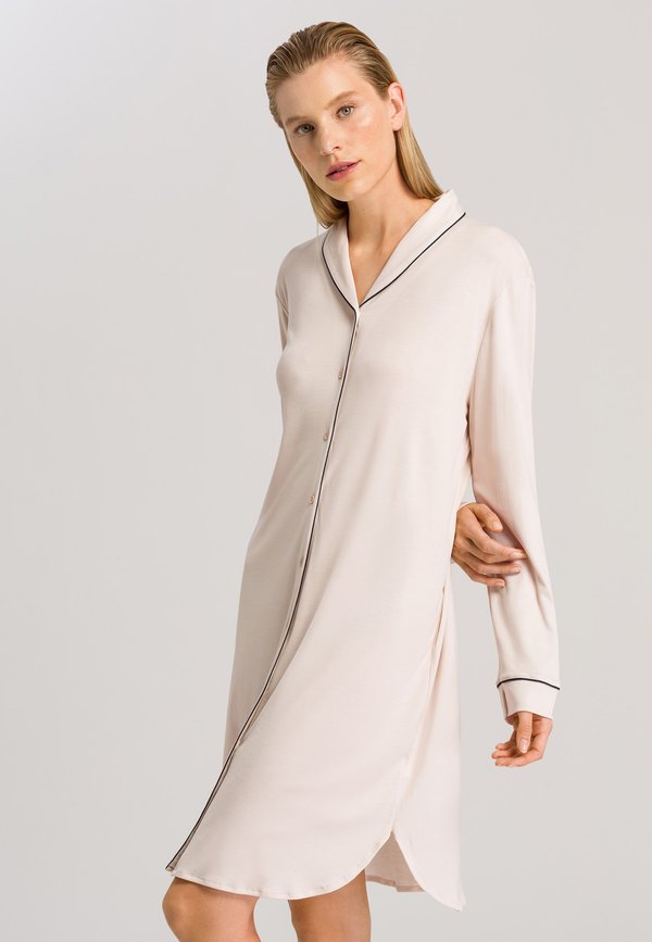 COMFORT L/SLEEVE   - Nachthemd