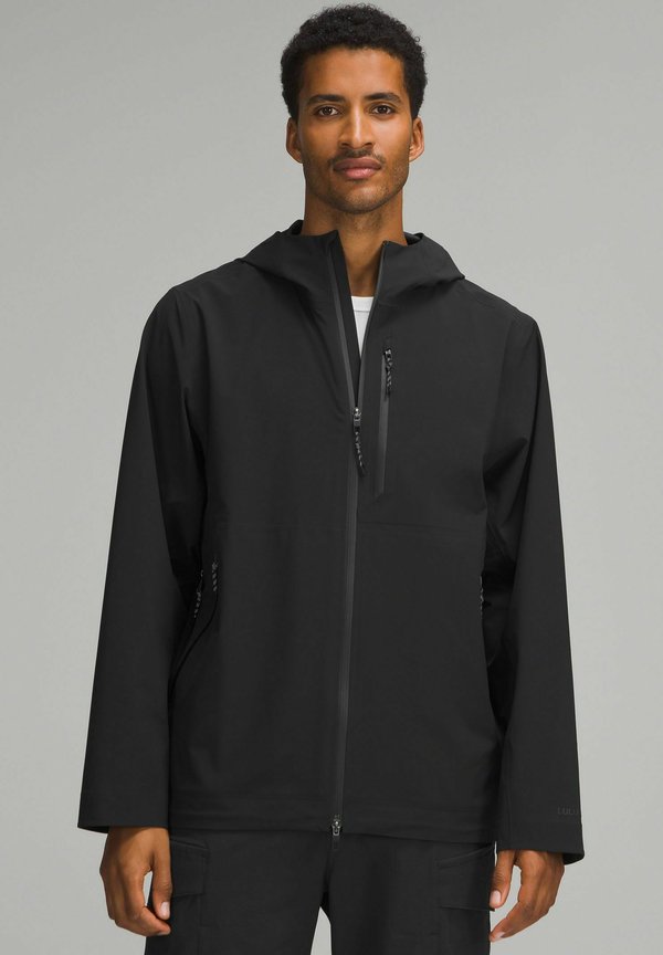 CITY-TO-HIKE WATERPROOF - Regenjacke / wasserabweisende Jacke