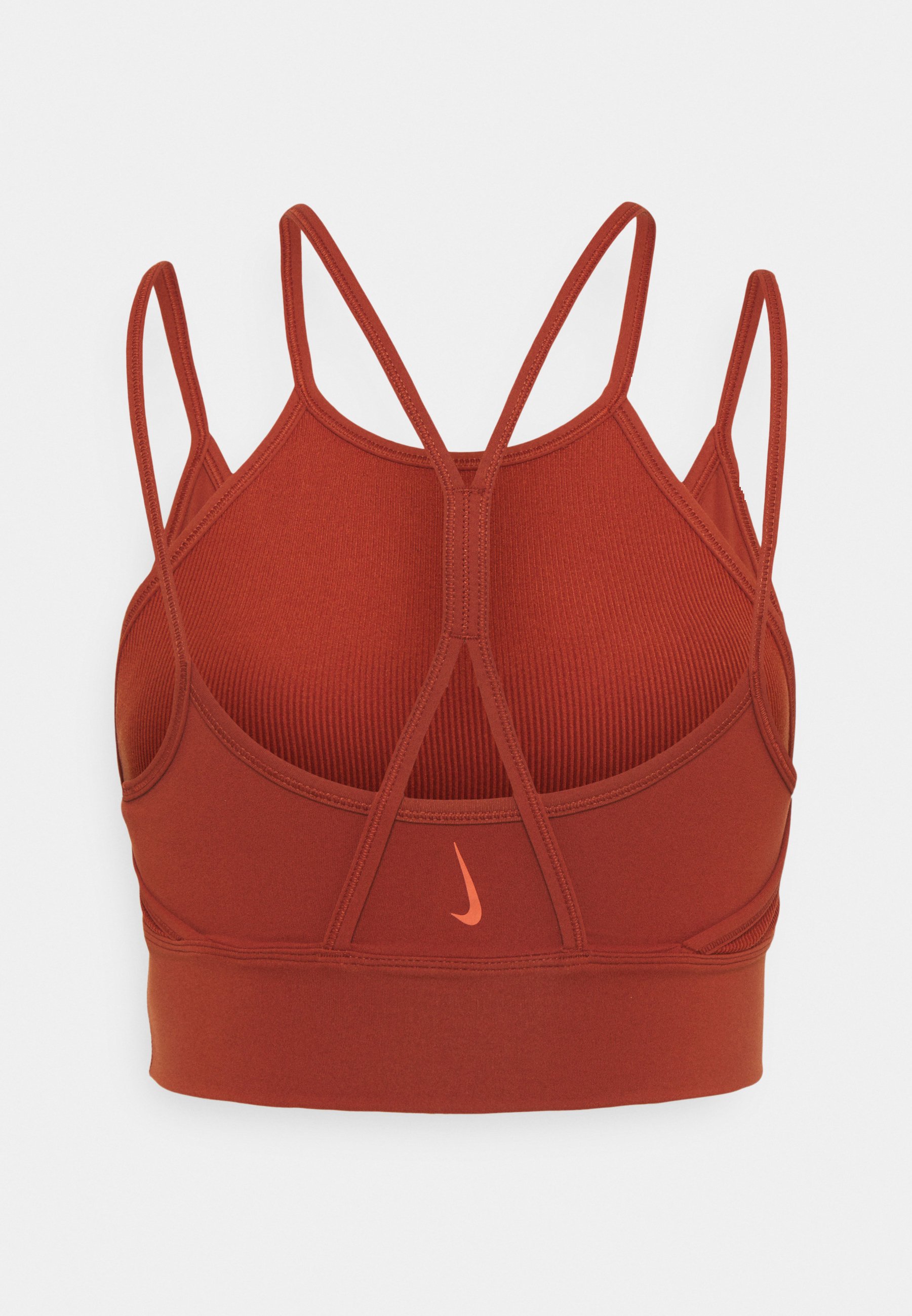 Femme INDY YOGA BRA - Brassières de sport à maintien léger Femme INDY YOGA BRA - Brassières de sport à maintien léger