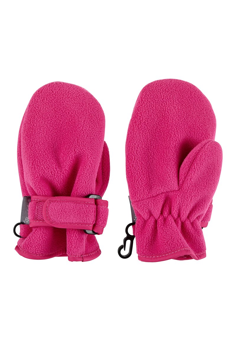 Guanti Bambini Sterntaler In Micropile - Morbidi E Caldi Per Inverno - Foto 13