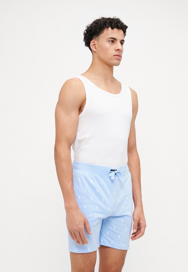 SLIM SHORT SLEEP BOTTOM - Pyjama bottoms4