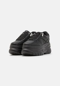 Even&Odd Joggesko - black