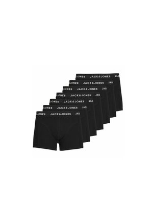7ER PACK  - Boxer shorts - black