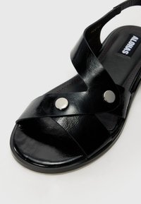 ALOHAS MINDY  - Sandali - onix black