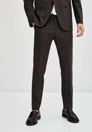 Chino - light grey