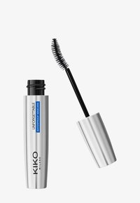 KIKO Milano - UNFORGETTABLE WATERPROOF MASCARA - Mascara - - Miniaturebillede 1