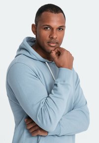 Ombre SET OF KANGAROO  - Träningsset - light blue