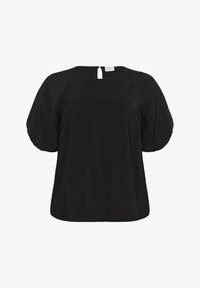 Selezionato, black deep