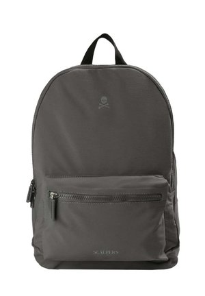Scalpers, SCALPERS SCNEWACTIVE BACKPACK - Mochila - darkgrey