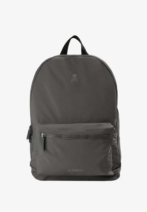 Scalpers, SCALPERS SCNEWACTIVE BACKPACK - Mochila - darkgrey