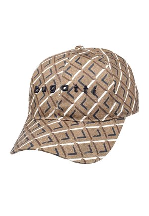 Casquette - pepper
