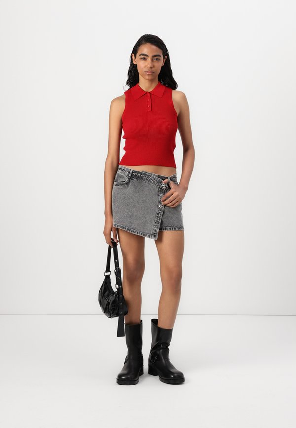 ONLMEDDI POLO - Top4