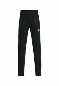 Under Armour - CHALLENGER TRAINING - Trainingsbroek - black Miniatuurafbeelding 1