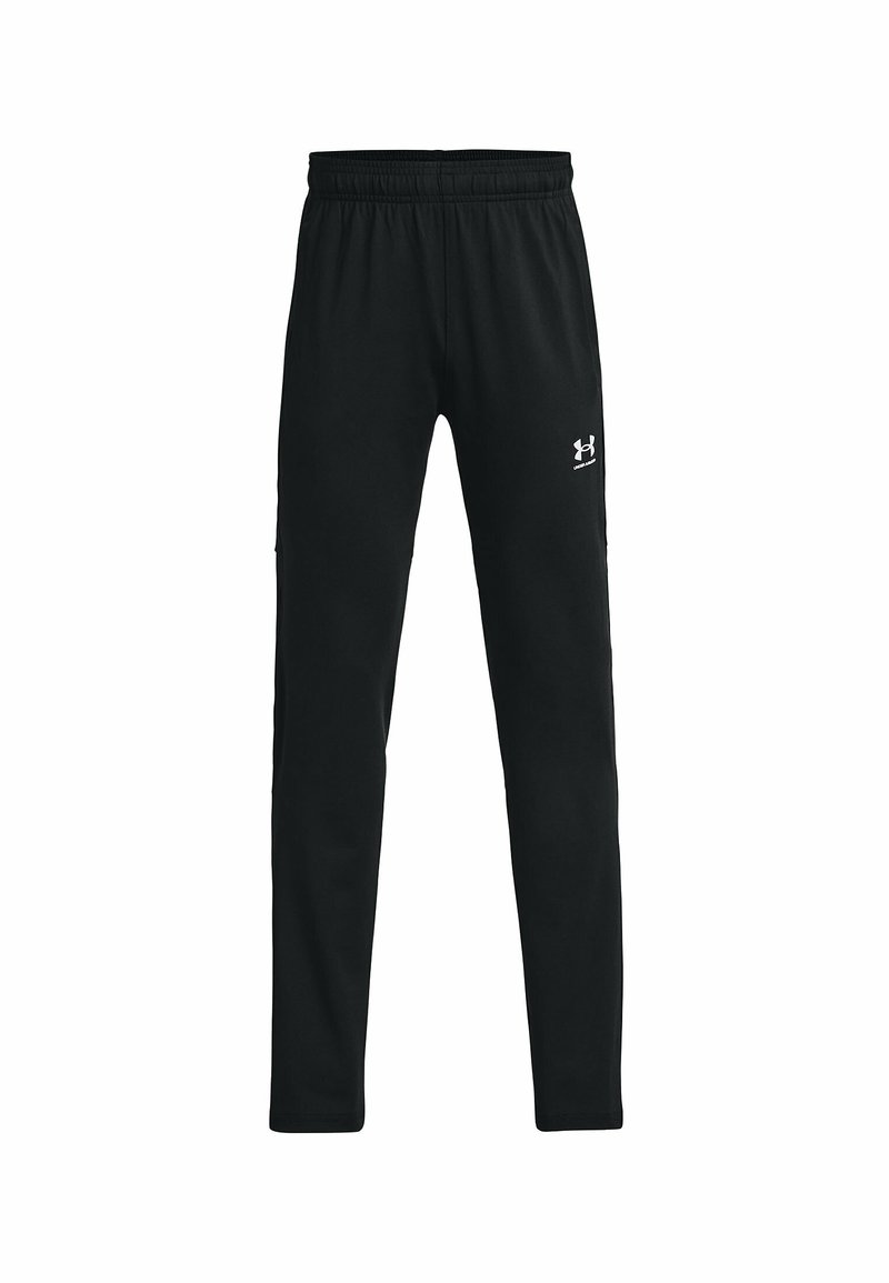 Under Armour - CHALLENGER - Verryttelyhousut - black, Suurenna