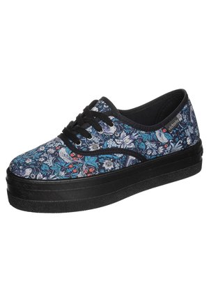Victoria Shoes LIBERTY - Sneakers basse - marino