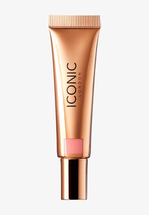 SHEER BLUSH - Rouge - rose riot light pink