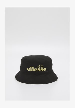 HODDI BUCKET HAT UNISEX - Sombrero - black