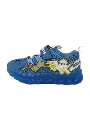 bull boys Sneakers basse - blue denim