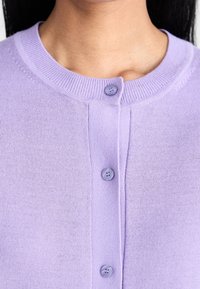 BOSS Kofta - dark purple