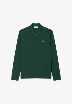 Lacoste, LACOSTE - POLO FIT L.12.12 ORIGINAL HOMME - L1313 - Poloshirt - vert chiné-rv