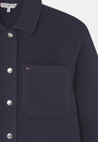 Tommy Hilfiger Kurtka z polaru