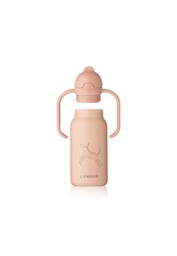 Liewood KIMMIE BOTTLE 250 ML UNISEX - Vattenflaska - unicorn / pale tuscany