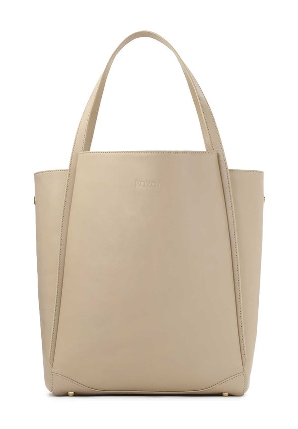 Shopping Bag - beige