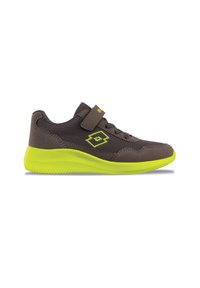 Lotto Sneaker low - grey lime